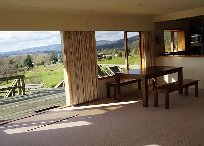 Aww Sheep-uninterrupted Panoramic View With Сasa de vacaciones *